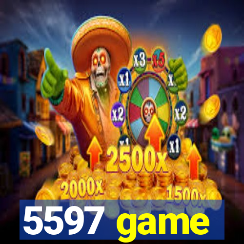 5597 game